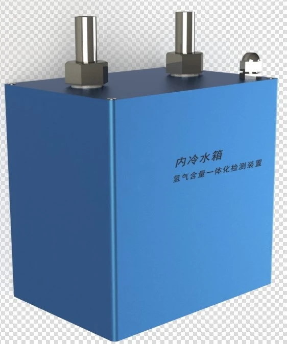 HG3000在线氢气含量检测装置