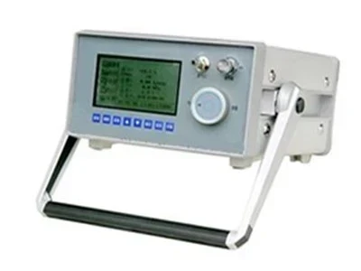 HG2000便携式氧分析仪