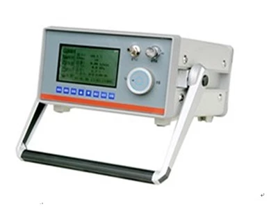 HG2000便携式二氧化碳纯度仪